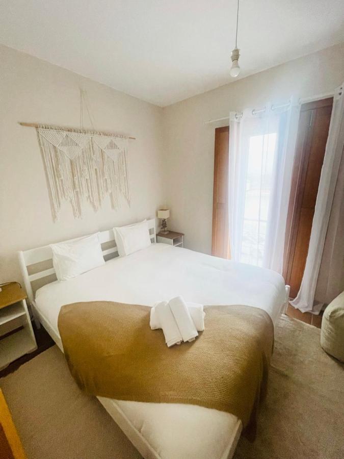 Willa Casa Sonia Great Location Quiet Area Easy Access Óbidos Zewnętrze zdjęcie