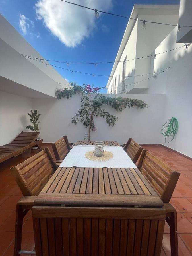 Willa Casa Sonia Great Location Quiet Area Easy Access Óbidos Zewnętrze zdjęcie