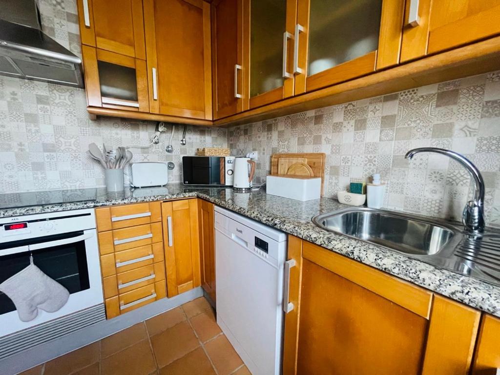 Willa Casa Sonia Great Location Quiet Area Easy Access Óbidos Zewnętrze zdjęcie