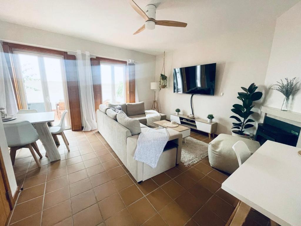 Willa Casa Sonia Great Location Quiet Area Easy Access Óbidos Zewnętrze zdjęcie
