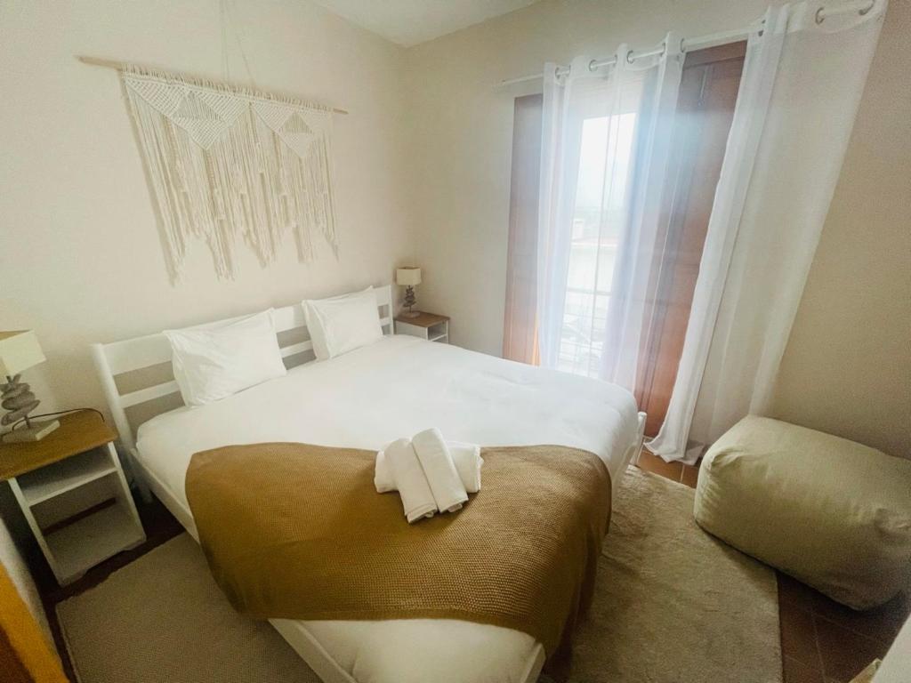 Willa Casa Sonia Great Location Quiet Area Easy Access Óbidos Zewnętrze zdjęcie