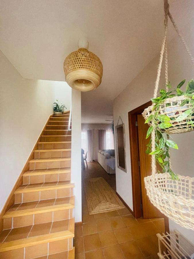 Willa Casa Sonia Great Location Quiet Area Easy Access Óbidos Zewnętrze zdjęcie