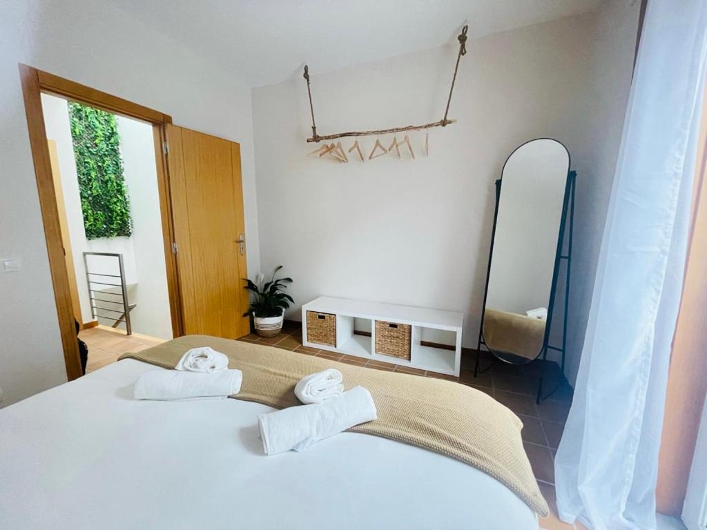 Willa Casa Sonia Great Location Quiet Area Easy Access Óbidos Zewnętrze zdjęcie