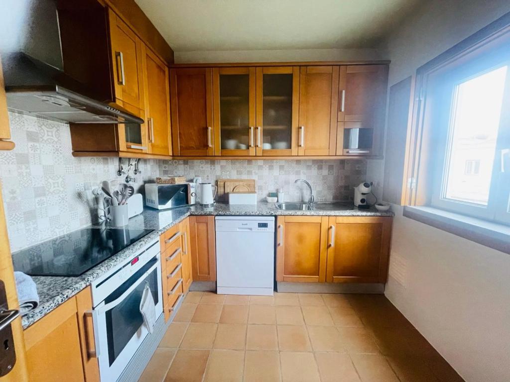 Willa Casa Sonia Great Location Quiet Area Easy Access Óbidos Zewnętrze zdjęcie