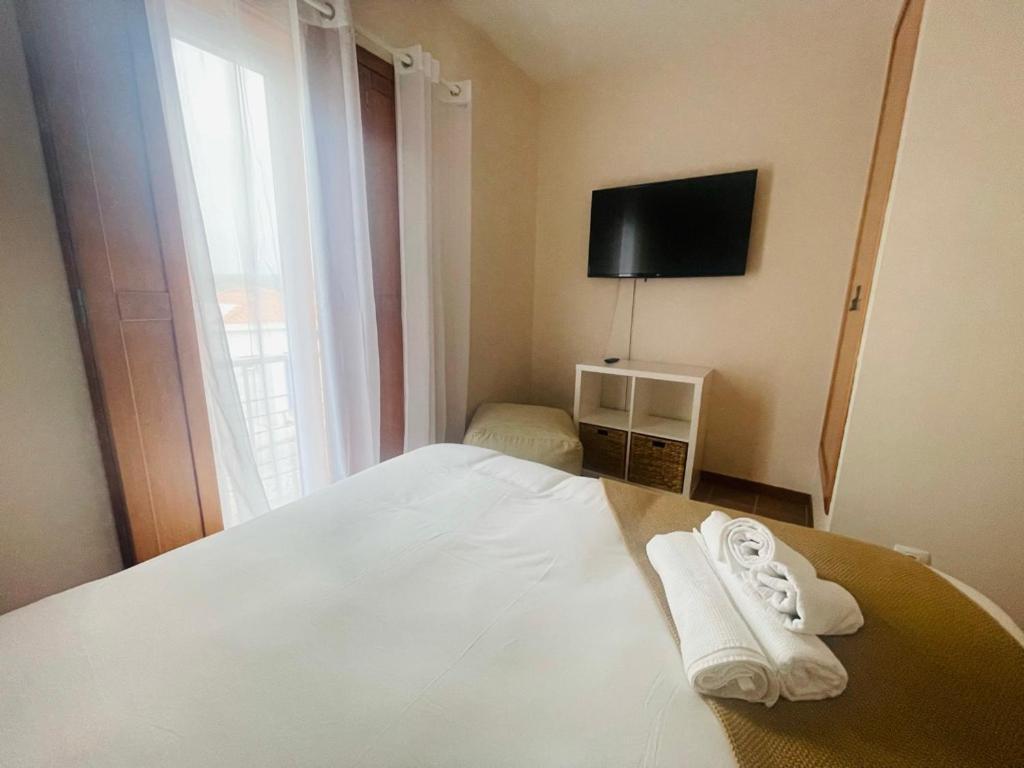 Willa Casa Sonia Great Location Quiet Area Easy Access Óbidos Zewnętrze zdjęcie